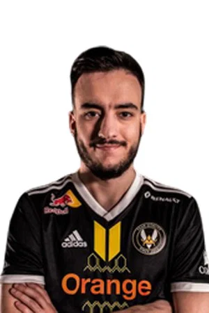 Karim Benghalia