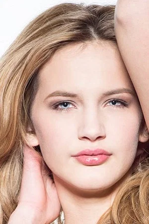 Katharina Oltzow