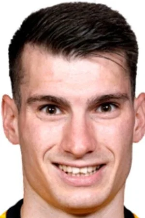 Dominik Livaković