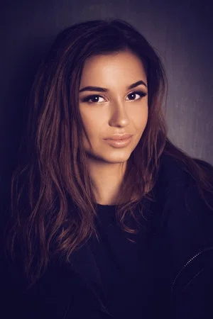 Елена Головань