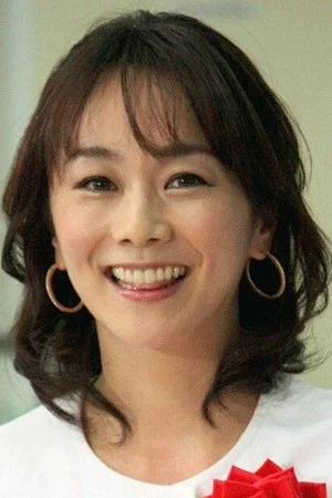 木佐彩子