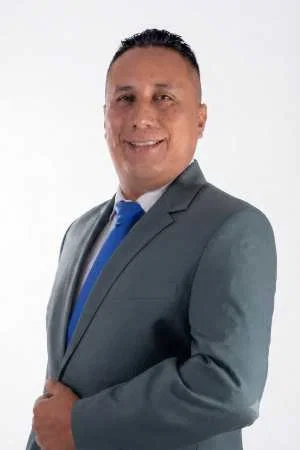 Juan Pablo Trámpuz