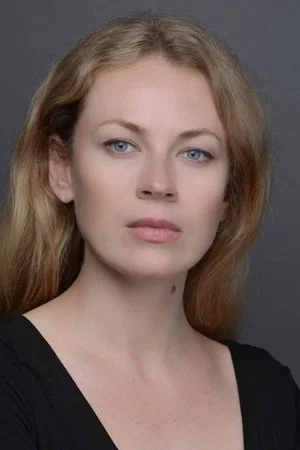 Оксана Скакун