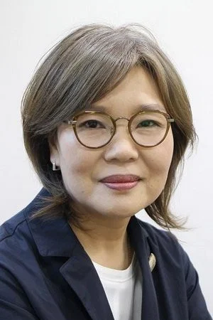 Koh Hee-young