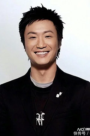 Ronald Cheng Chung-kei