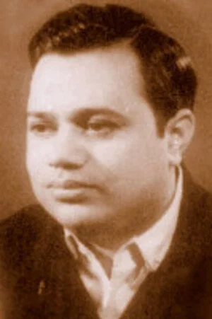 Masroor Anwar
