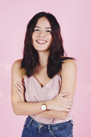 Jenzel Angeles
