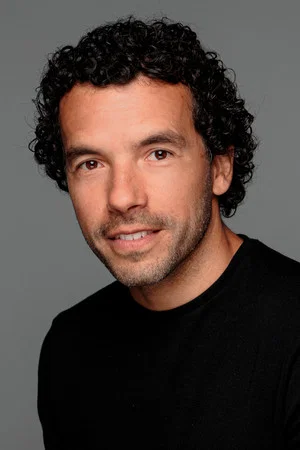 Rodrigo Palacios