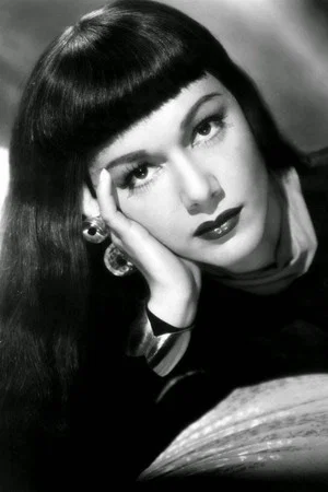Maria Montez