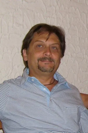 Dario Maria De Luca