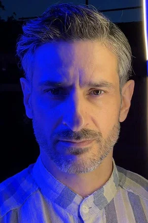 Harris Fleouras