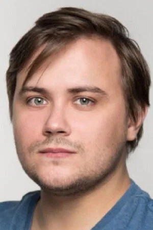 Егор Лябакин