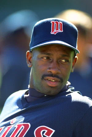 Фото: Chili Davis