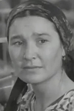 Уктам Лукманова