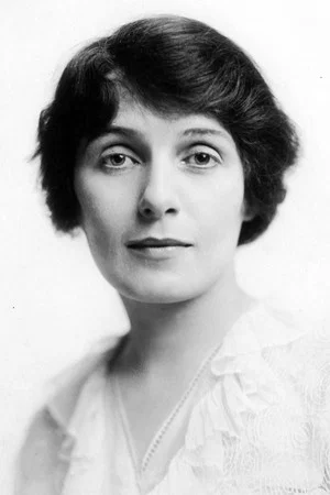 Mary Alden