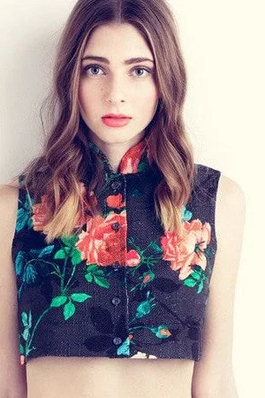 Helena Fritz