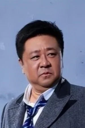 Лян Гуань Хуа