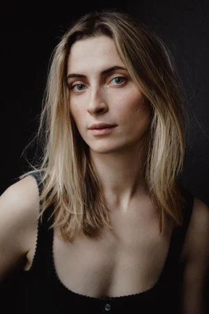 Lydia Kelly