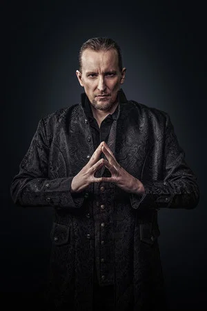 Jari Mäenpää