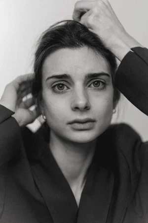 Giulia Pozzovio