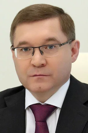 Владимир Якушев