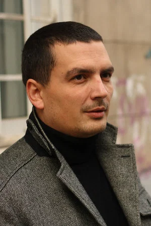 Alexander Chobanov