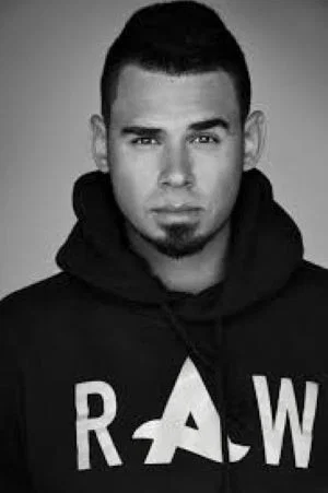 Фото: Afrojack