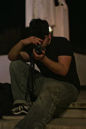 Antonis Goumas