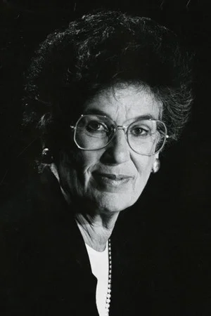 Harriett Woods