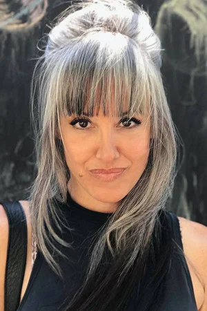 Erika de Sautu Riestra