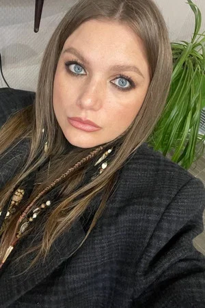 Тамара Семенова