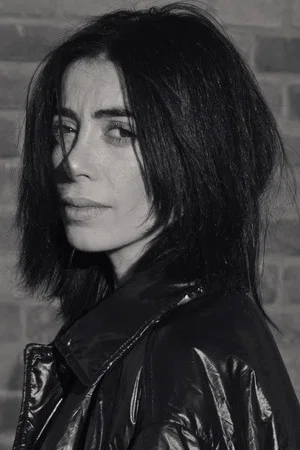 Sally Jabour