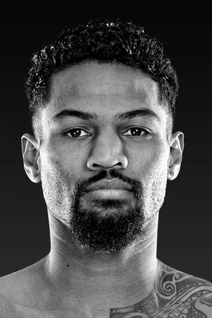 Shane Mosley Jr