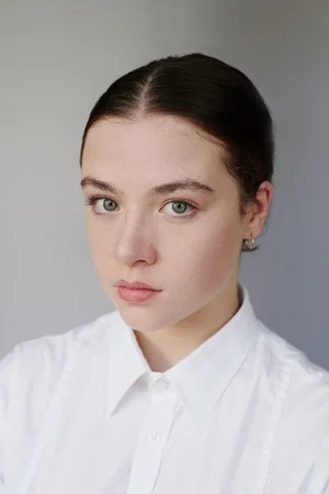 Eva Marlen Hirschburger