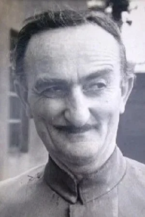 Акакий Бакрадзе