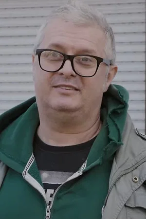 Aleksandar Popov