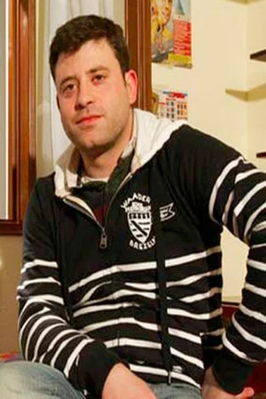 Joseba Caballero
