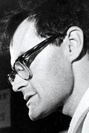 Kent MacKenzie
