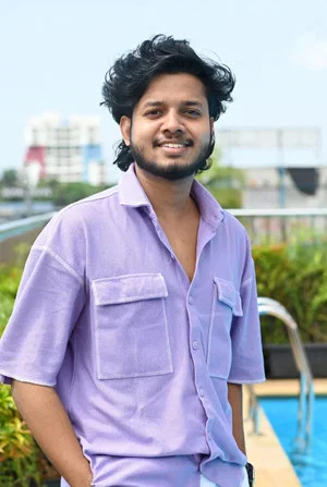 Vaisakh Vijayan