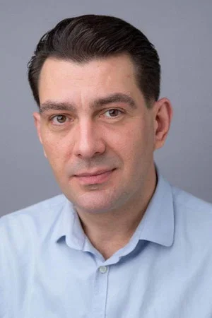Алексей Особенков