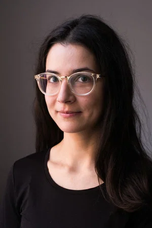 Kristýna Farag