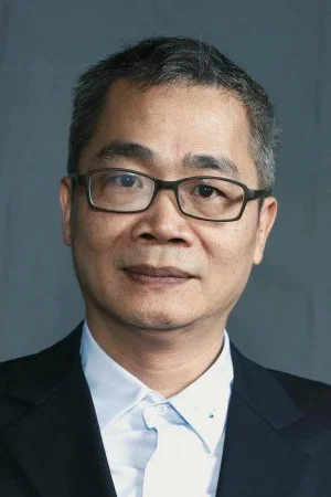 Hua Po-jung
