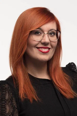 Elisenda Carod