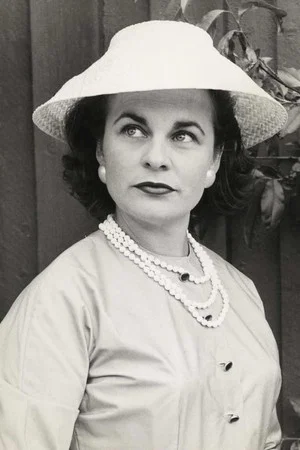 Eva Strøm Aastorp
