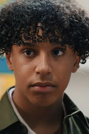 Benyamin Wilson