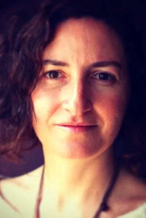 Natalia Maestro