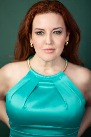 Jennifer Simard