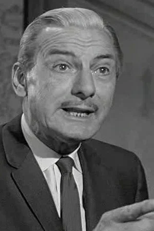 Douglas Evans