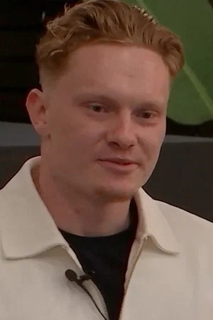 Casper de Vries