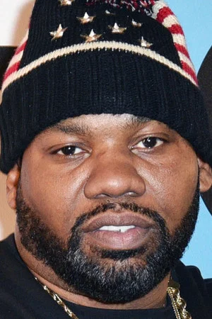 Фото: Raekwon